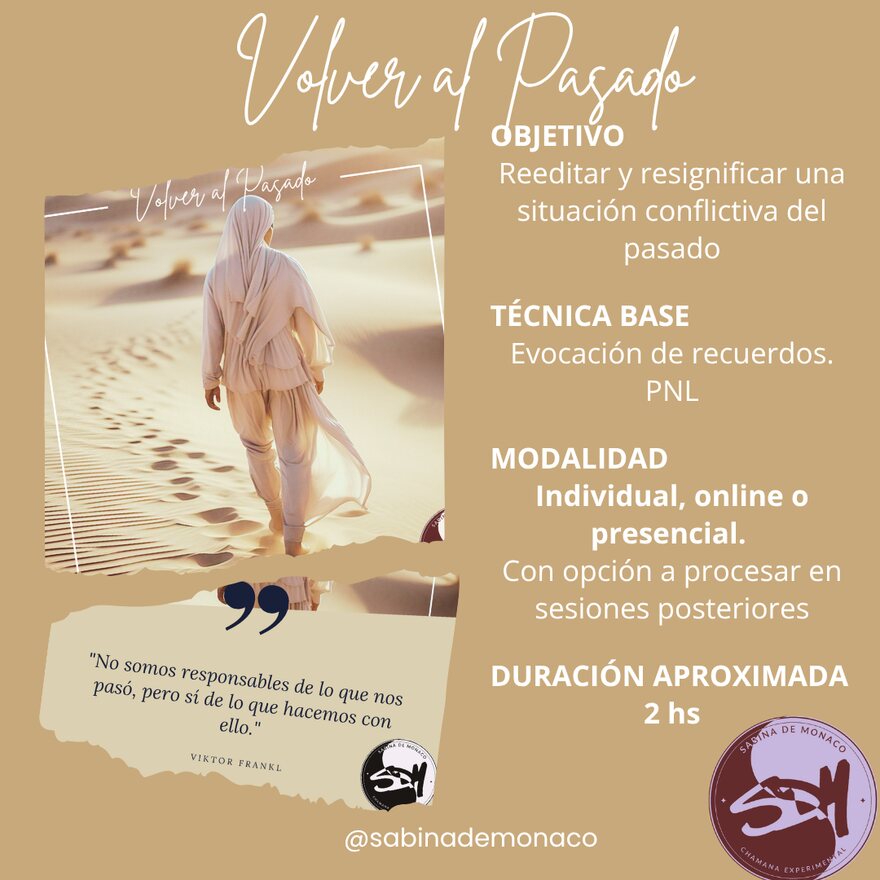 Regresión: Volver al Pasado — ficha
